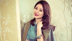 ‘Gái một con’ Lâm Tâm Như tái xuất với diện mạo hoàn hảo