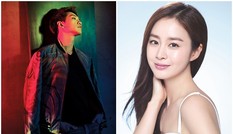 Kim Tae Hee đẹp không tì vết, Bi Rain điển trai cá tính