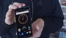 'Trùm diệt virus' McAfee tiết lộ kế hoạch chế smartphone siêu bảo mật