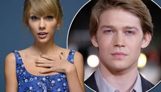 Taylor Swift vắng bóng thời gian qua vì... bận yêu ‘phi công trẻ’