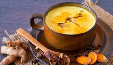 Bổ sung nghệ vào món ăn hàng ngày để tăng cường sức khỏe Bổ sung nghệ vào món ăn hàng ngày để tăng cường sức khỏe