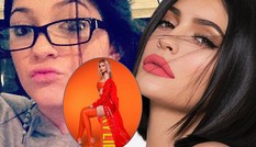 ‘Hot girl môi tều’ nhà Kardashian vẫn quyến rũ dù bỏ filler bơm môi