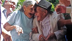 Ngôi làng nhiều người sống thọ nhất thế giới