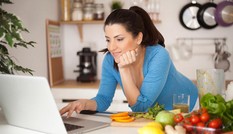 Những chất dinh dưỡng quan trọng dành cho độ tuổi 40