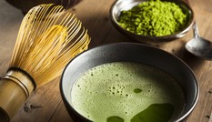 7 lợi ích sức khỏe không ngờ từ trà Matcha