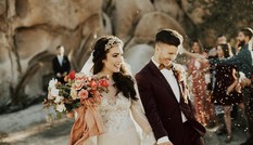Giới trẻ Mỹ làm đám cưới: Cha mẹ không cần bỏ tiền, cứ để con tự lo