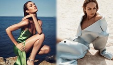 Candice Swanepoel dáng đẹp hút mắt không tì vết