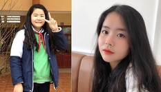 Nữ sinh Hải Phòng 'lột xác' sau một mùa hè vì bị crush 'phũ'