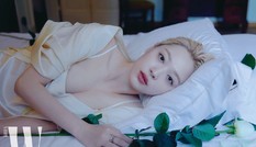 Hot girl nổi loạn xứ Hàn siêu quyến rũ với phong cách Lolita gợi cảm