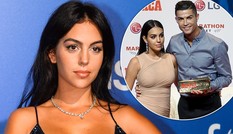 Georgina Rodriguez tiết lộ yêu từ cái nhìn đầu tiên và bí quyết quyến rũ Ronaldo
