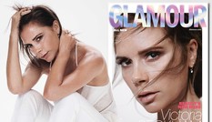Victoria Beckham 45 tuổi trẻ trung quyến rũ nhưng vẫn 'lạnh như tảng băng'