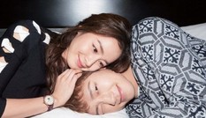 Kim Tae Hee sinh con gái thứ 2 cho Bi Rain ở tuổi 39