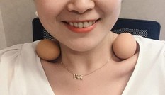Khoe dáng đẹp, giới trẻ rộ phiên bản nâng cấp của trào lưu xương quai xanh