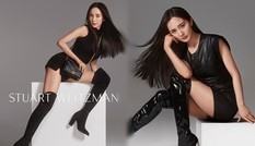 Dương Mịch khiến fan trầm trồ vì dáng quá đẹp và đôi chân thon dài