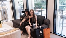 Rich kid Việt tại Mỹ mua sắm tiền tỉ ở Las Vegas thu hút sự chú ý