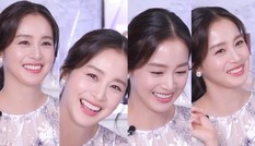 Kim Tae Hee xinh đẹp rạng rỡ sau 5 tuần sinh con