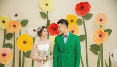 Địa điểm chụp ảnh mới đậm chất Hàn cho giới trẻ