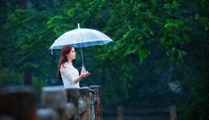 Thời tiết 8/7: Bắc Bộ có mưa rào và dông trên diện rộng