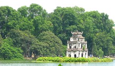 Bắc Bộ ngày mai có nắng, nhiệt tăng nhẹ