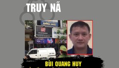 Những 'ông lớn' từng bỏ trốn trước Nhật Cường mobile và cái kết