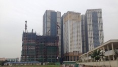 Hà Nội thu hồi gần 40ha đất tại các dự án phát triển nhà