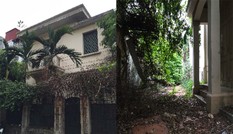 Biệt thự trả lại của cựu Chủ tịch Hà Nội: Cho thuê hoặc bán đấu giá
