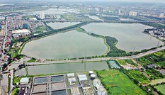 Hà Nội duyệt nhiệm vụ quy hoạch khu đô thị 13ha ở Long Biên