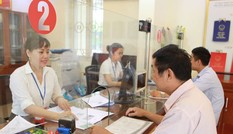 Huyện Ba Vì, Sở Quy hoạch Kiến trúc 'bét bảng' cải cách hành chính của Hà Nội