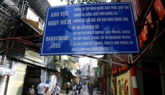 Lắp barie, camera để 'cà phê đường tàu” hoạt động trở lại?