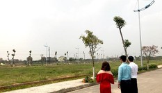 Đề xuất điều chỉnh giá đất Hà Nội tăng 30%, cao nhất 210 triệu đồng/m2