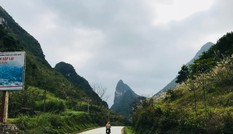 Phượt Cao Bằng ngày giáp Tết Phượt Cao Bằng ngày giáp Tết