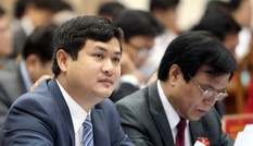 Xóa tên đảng viên, hủy quyết định bổ nhiệm giám đốc sở tuổi 30