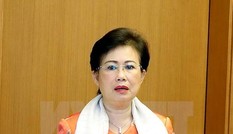 Uỷ ban Kiểm tra TƯ đề nghị kỷ luật Phó Bí thư tỉnh uỷ Đồng Nai