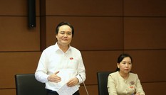 Tranh cãi việc chuyển 'học phí' sang 'giá dịch vụ đào tạo'