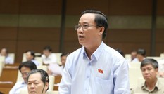 Tham nhũng gây thất thoát hàng nghìn tỷ, tử hình cũng không đủ răn đe
