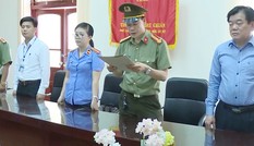 Giám đốc Sở Giáo dục Sơn La bị cách tất cả các chức vụ trong Đảng