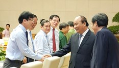 Đấu tranh chống lại tin giả, tin xấu độc