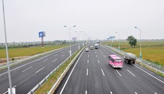 Phó Thủ tướng: Không chỉ định thầu dự án đường bộ cao tốc Bắc - Nam