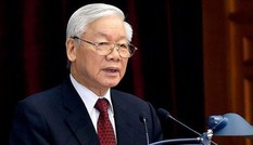 Bộ Chính trị định hướng hoàn thiện thể chế, chính sách hợp tác đầu tư nước ngoài