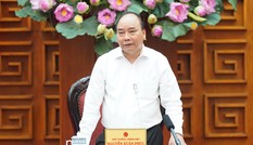 Thủ tướng yêu cầu sớm đưa đường sắt Cát Linh-Hà Đông vào hoạt động