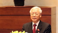 Kiên quyết khắc phục tình trạng 'học cốt để lấy bằng cấp trong Đảng và xã hội'