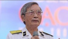 Kiến nghị đưa tình hình bảo vệ biển đảo vào báo cáo của Mặt trận Tổ quốc