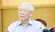 Ông Nguyễn Bắc Son, Trương Minh Tuấn 'lúc đầu cũng cãi ghê lắm, có nhận lỗi đâu'