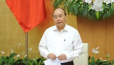 Thủ tướng chia buồn với gia đình các nạn nhân tử vong trên xe tải ở Anh