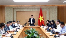 Xem xét nhập khẩu để bù đắp thiếu hụt 200 nghìn tấn thịt lợn