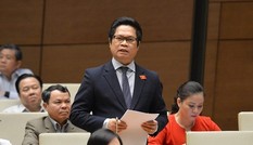 Không có chuyện 'ngủ một đêm, chủ quán phở thành giám đốc doanh nghiệp phở'