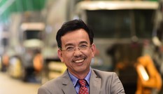 'Vua rác' David Dương và tham vọng tái sinh rác thải