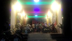 Cự cãi trong quán karaoke, một nam thanh niên bị đâm tử vong