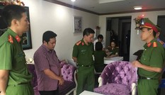 Bắt Giám đốc Ngân hàng Bưu điện Liên Việt chi nhánh Đắk Lắk