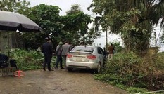 Xác định danh tính nghi phạm nổ súng bắn tài xế, cướp xe taxi